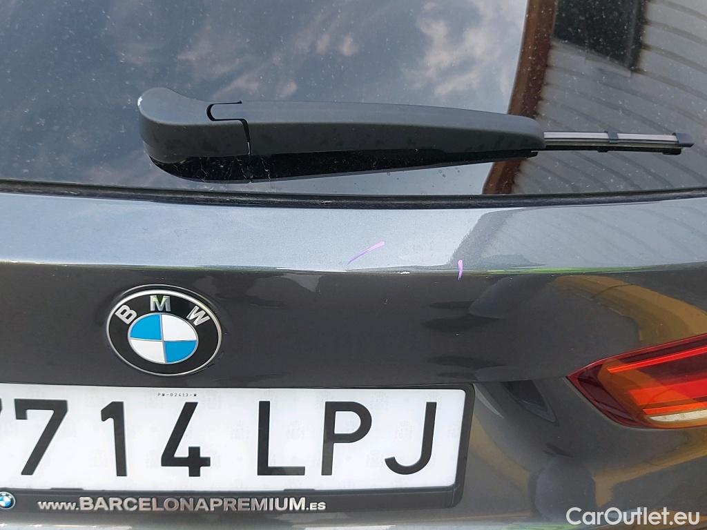  Bmw  X1 Serie  sDrive 18i Advantage 1.5 140CV AT7 E6dT #3