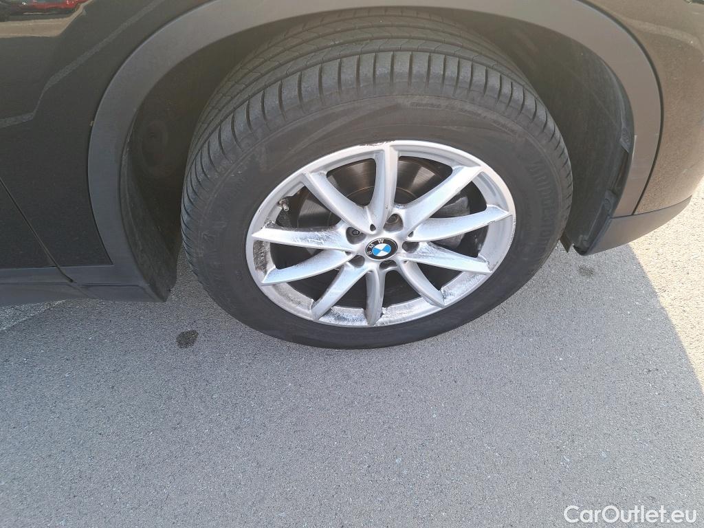  Bmw  X1 Serie  sDrive16d 1.5 115CV MT6 E6d #26