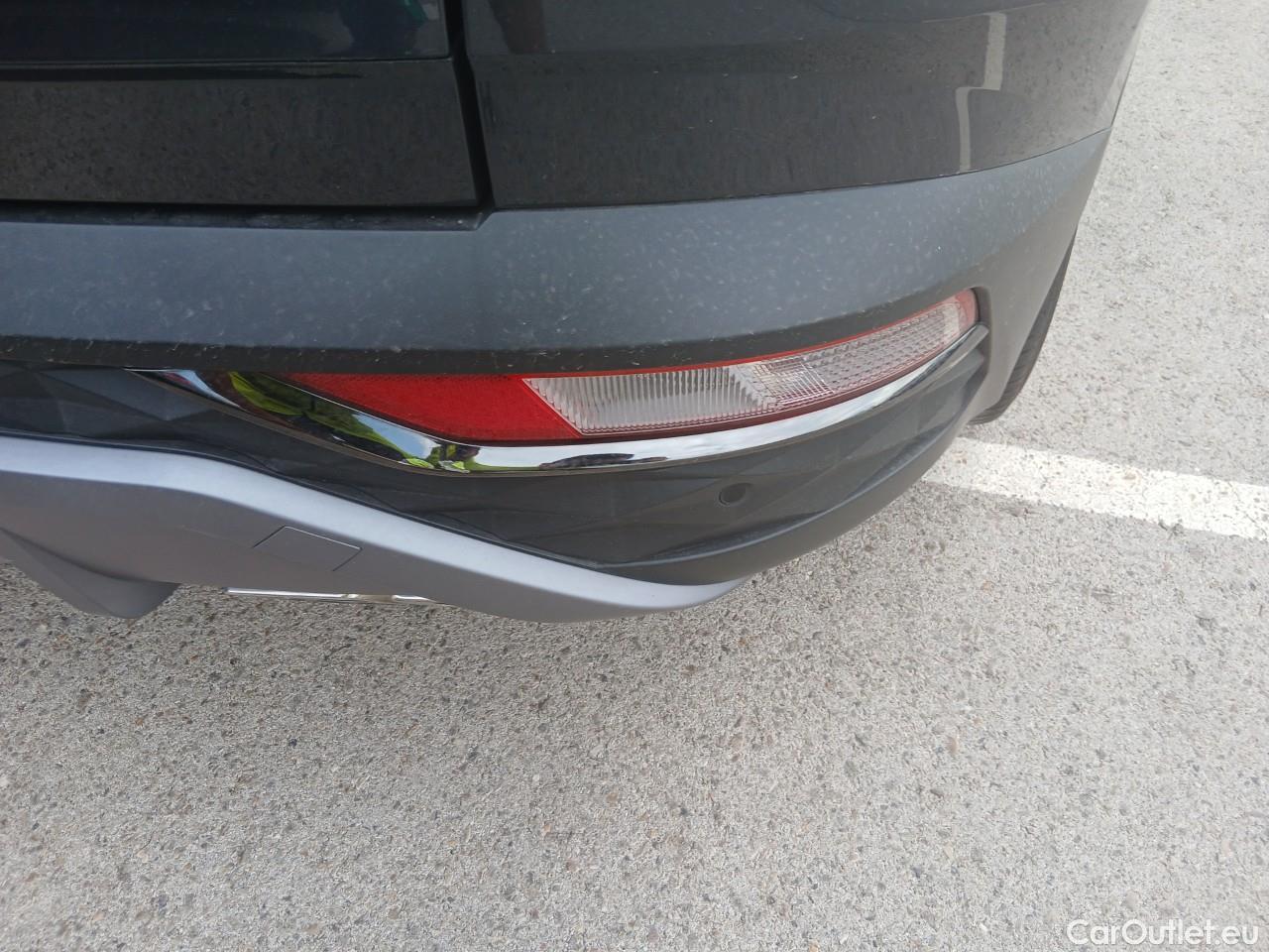  Hyundai  Tucson HYUNDAI  / 2020 / 5P / todoterreno 1.6 CRDI 100kW (136CV) 48V Tecno DCT 2C #22