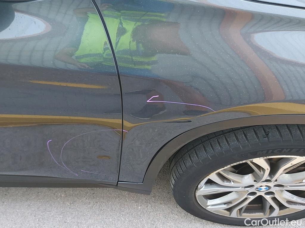  Bmw  X1 Serie  sDrive 18i Advantage 1.5 140CV AT7 E6dT #7