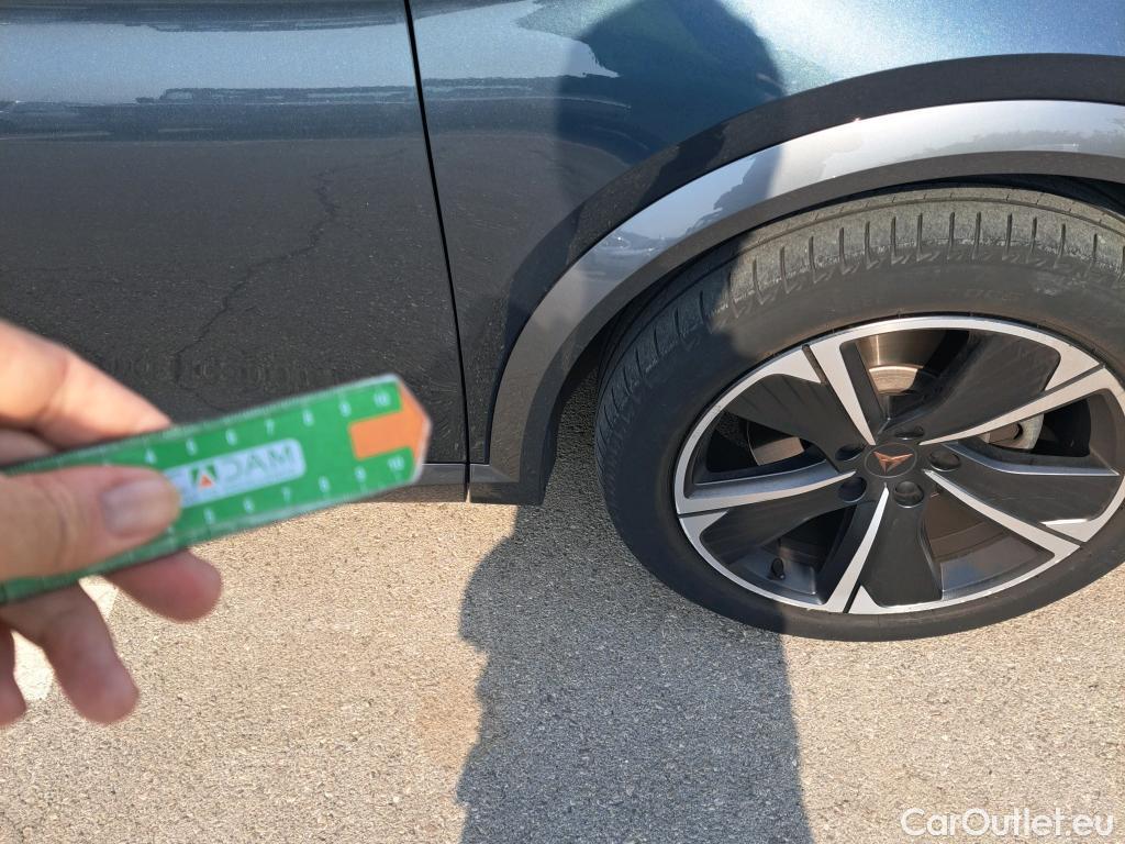  Cupra  Formentor  e-HYBRID 1.4 205CV AT6 E6d #5