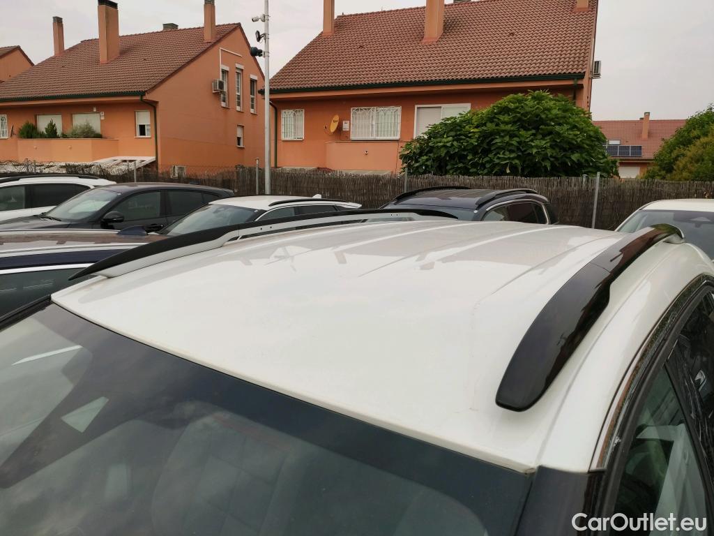  Citroen  C5  Aircross Feel 1.5 BlueHDi 130CV MT6 E6d #1