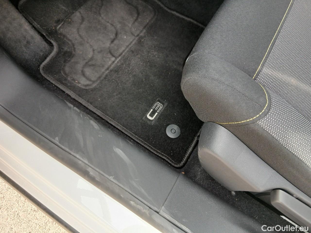  Citroen  C3 CITROEN  / 2020 / 5P / berlina con portón PureTech 60kW (83CV) Feel Pack (CX) #1
