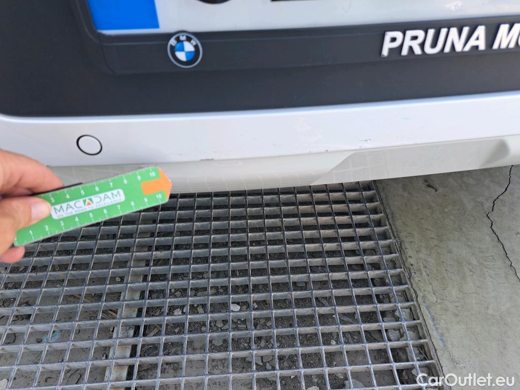  Bmw  X2 Serie  sDrive 18i Advantage 1.5 140CV AT7 E6dT #6
