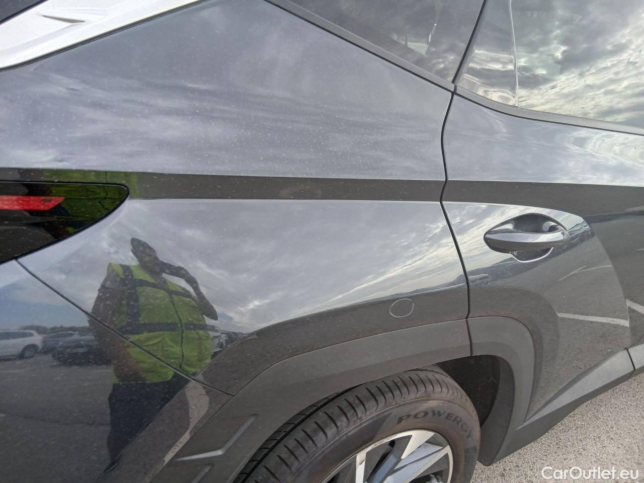  Hyundai  Tucson HYUNDAI  / 2020 / 5P / todoterreno 1.6 CRDI 100kW (136CV) 48V Tecno DCT 2C #23