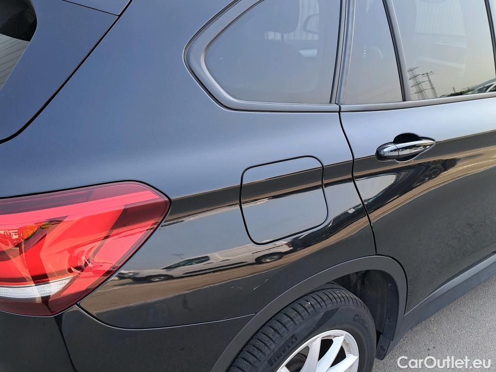  Bmw  X1 BMW  / 2019 / 5P / todoterreno sDrive18dA Corporate #1