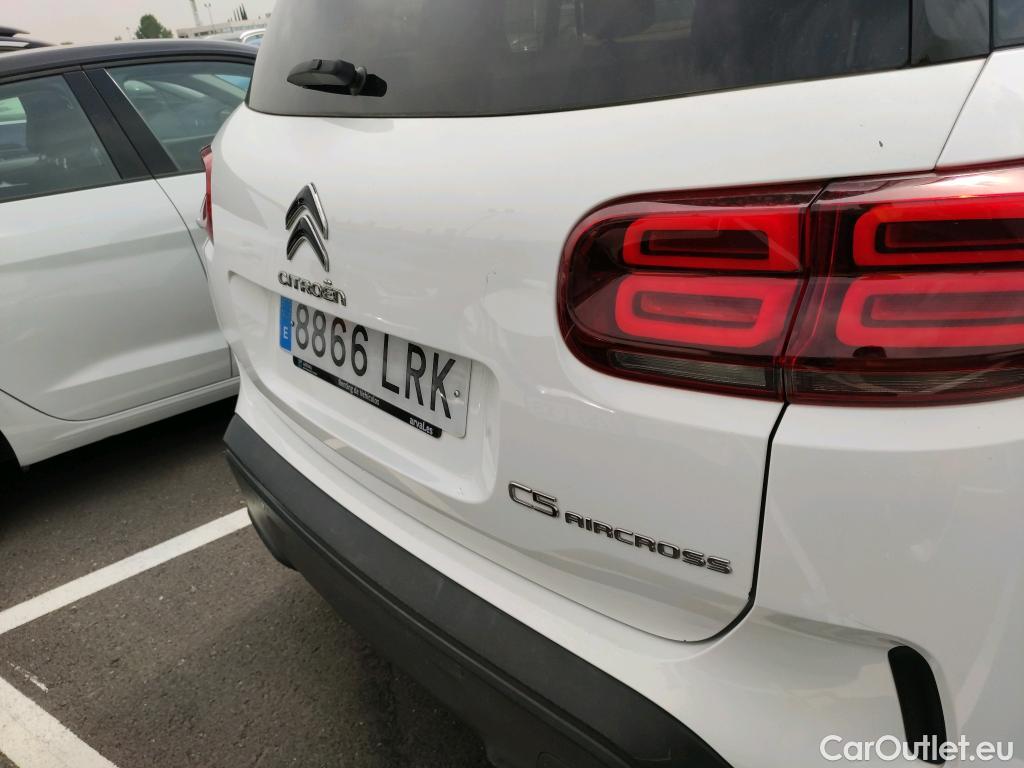  Citroen  C5  Aircross Feel 1.5 BlueHDi 130CV MT6 E6d #5