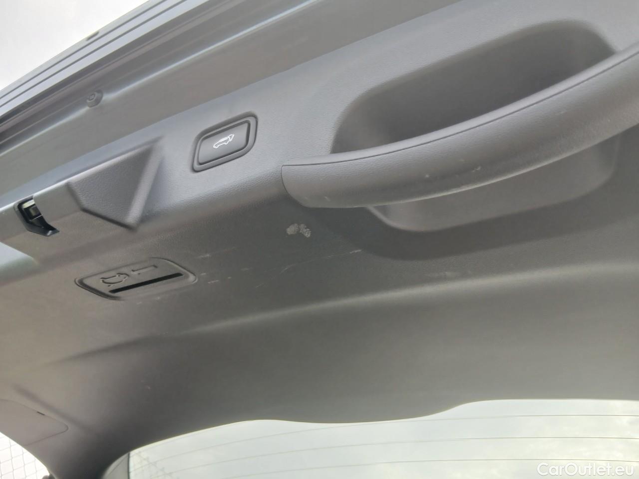  Hyundai  Tucson HYUNDAI  / 2020 / 5P / todoterreno 1.6 CRDI 100kW (136CV) 48V Tecno DCT 2C #6