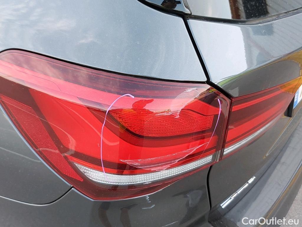  Bmw  X1 Serie  sDrive 18i Advantage 1.5 140CV AT7 E6dT #1