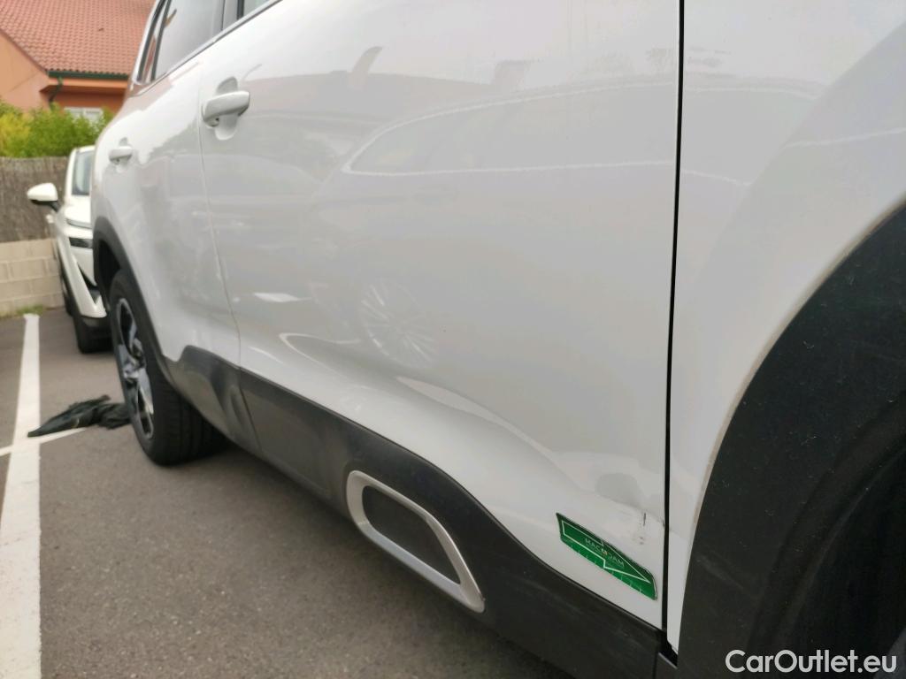  Citroen  C5  Aircross Feel 1.5 BlueHDi 130CV MT6 E6d #11