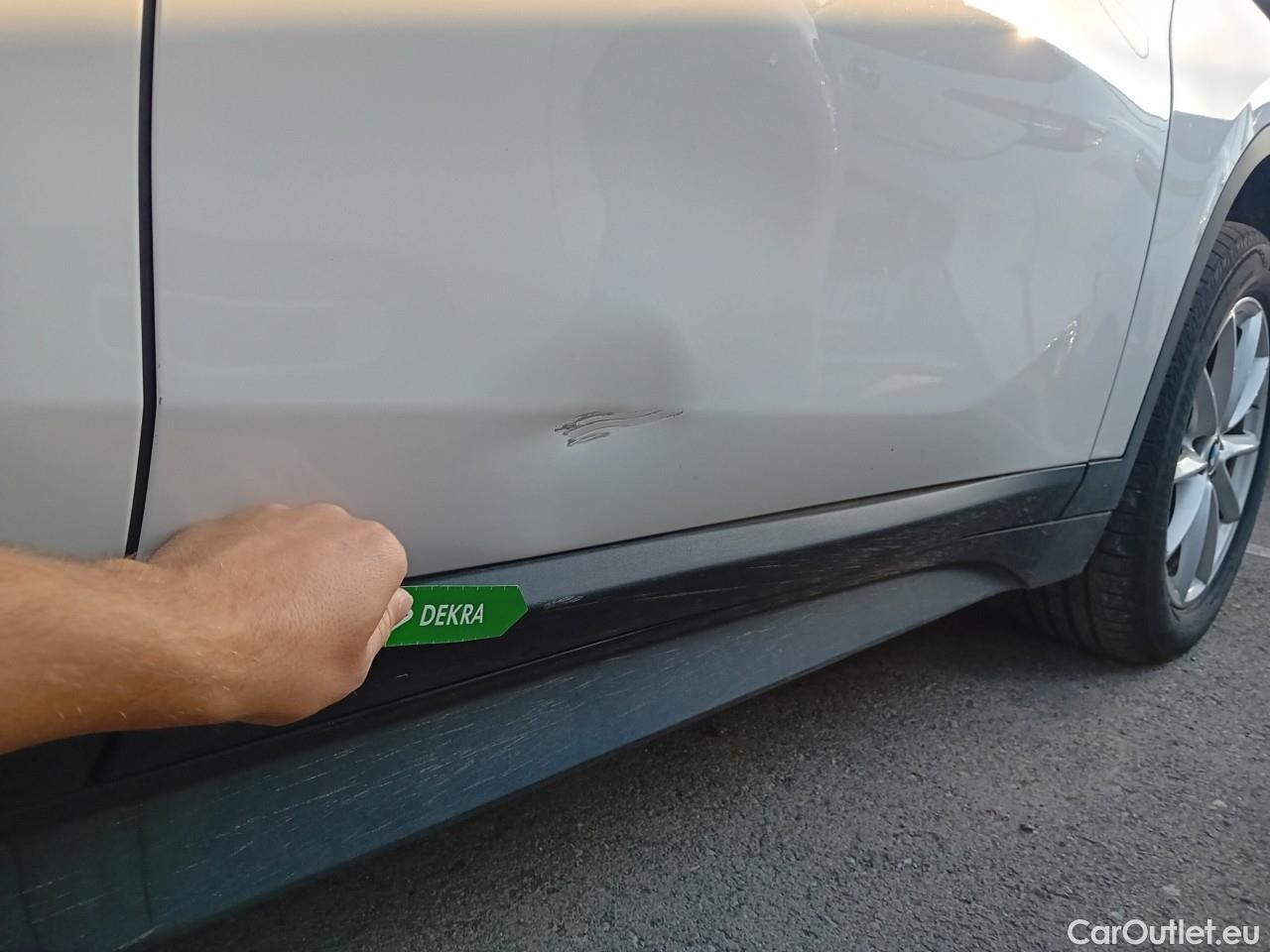  Bmw  X1 BMW  / 2019 / 5P / todoterreno sDrive18d #10