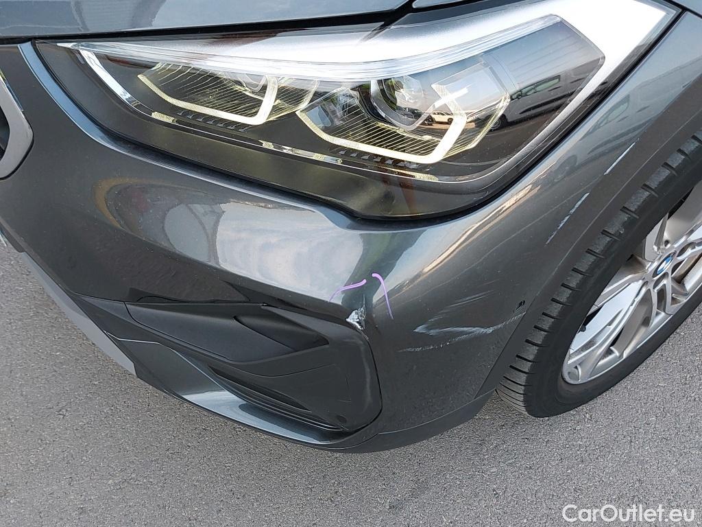  Bmw  X1 Serie  sDrive 18i Advantage 1.5 140CV AT7 E6dT #30