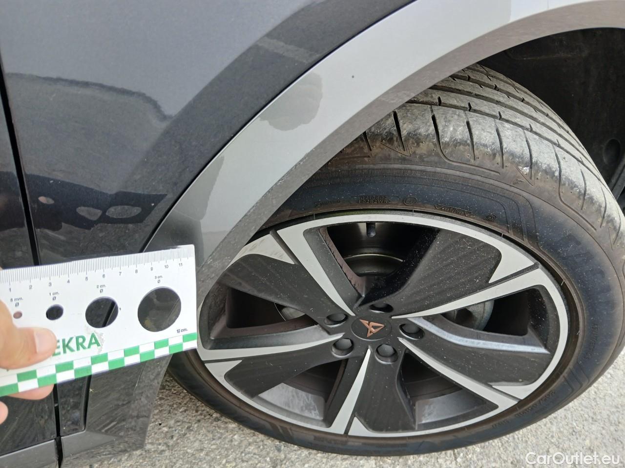  Cupra  Formentor  1.5 150CV AT7 E6d #17