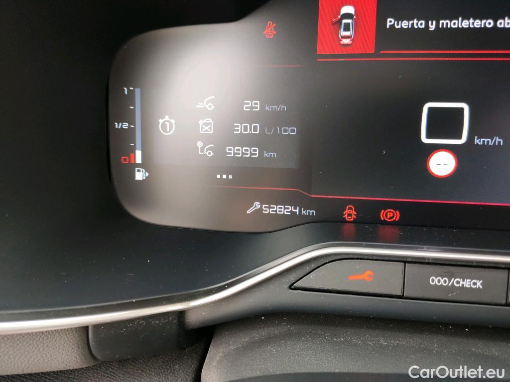  Citroen  C5  Aircross Feel 1.5 BlueHDi 130CV MT6 E6d #44