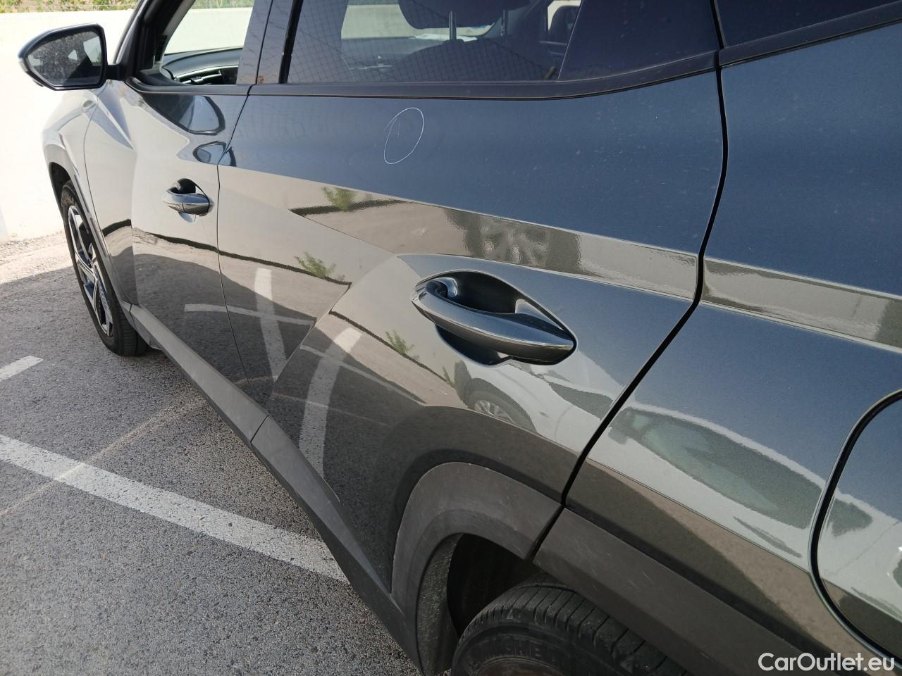  Hyundai  Tucson HYUNDAI  / 2020 / 5P / todoterreno 1.6 TGDI PHEV 195kW Style Auto 4x4 #10