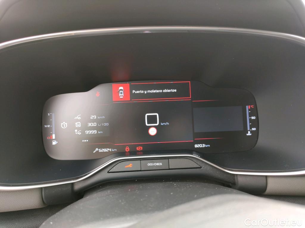  Citroen  C5  Aircross Feel 1.5 BlueHDi 130CV MT6 E6d #43