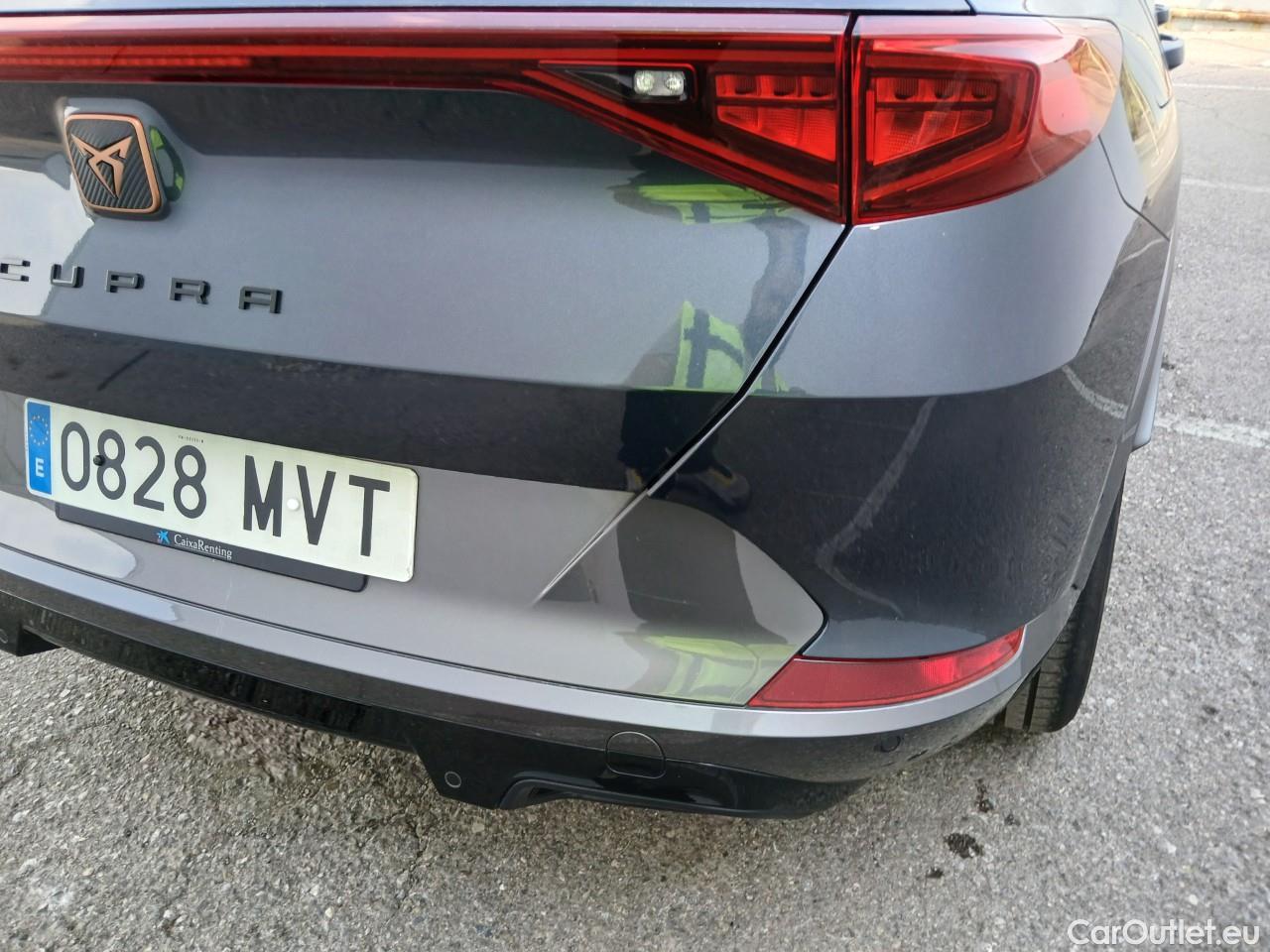  Cupra  Formentor  1.5 150CV AT7 E6d #7