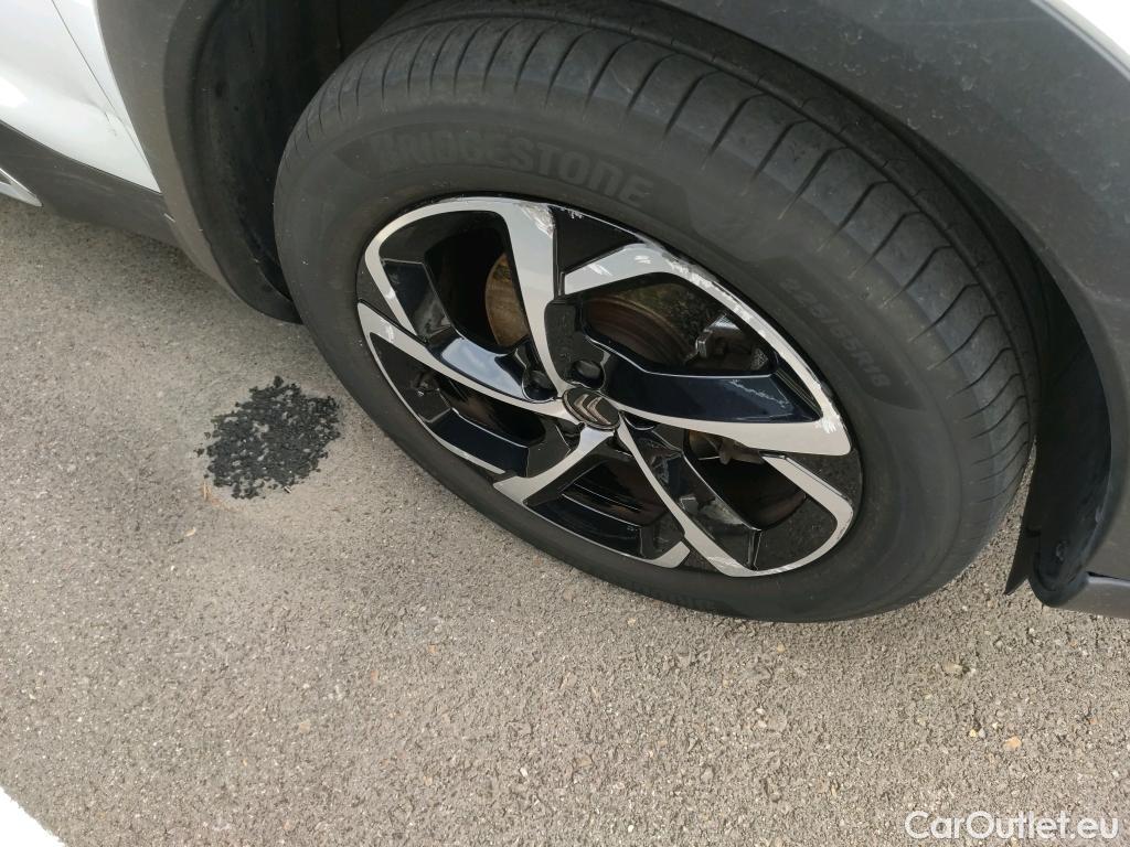  Citroen  C5  Aircross Feel 1.5 BlueHDi 130CV MT6 E6d #13