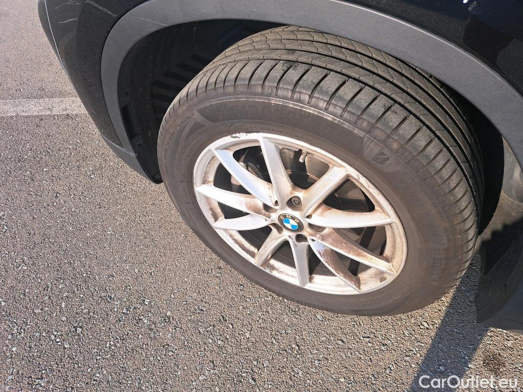  Bmw  X1 Serie  sDrive16d 1.5 115CV MT6 E6d #39