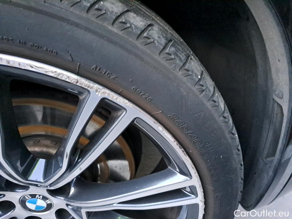  Bmw  X3 Serie  xDrive 30i M Sport 2.0 250CV AT8 E6dT #11