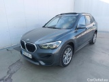  Bmw  X1 Serie  sDrive 18i Advantage 1.5 140CV AT7 E6dT 