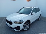 Bmw  X1 BMW  / 2019 / 5P / todoterreno sDrive18d 