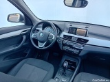  Bmw  X1 BMW  / 2019 / 5P / todoterreno sDrive18d #3