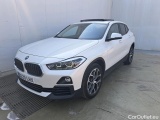  Bmw  X2 Serie  sDrive 18i Advantage 1.5 140CV AT7 E6dT 
