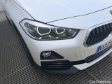  Bmw  X2 Serie  sDrive 18i Advantage 1.5 140CV AT7 E6dT #17