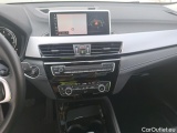  Bmw  X2 Serie  sDrive 18i Advantage 1.5 140CV AT7 E6dT #14