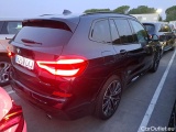  Bmw  X3 Serie  xDrive 30i M Sport 2.0 250CV AT8 E6dT #2