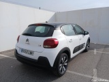  Citroen  C3 CITROEN  / 2020 / 5P / berlina con portón PureTech 60kW (83CV) Feel Pack (CX) #2