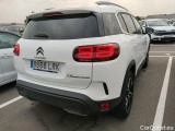  Citroen  C5  Aircross Feel 1.5 BlueHDi 130CV MT6 E6d #2