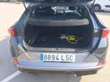  Cupra  Formentor  e-HYBRID 1.4 205CV AT6 E6d #8