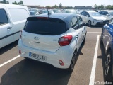  Hyundai  i10 HYUNDAI  / 2020 / 5P / berlina con portón 1.2 Tecno 2C #2