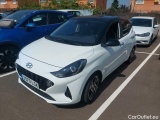 Hyundai  i10 HYUNDAI  / 2020 / 5P / berlina con portón 1.2 Tecno 2C 