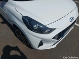  Hyundai  i10 HYUNDAI  / 2020 / 5P / berlina con portón 1.2 Tecno 2C #17