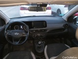  Hyundai  i10 HYUNDAI  / 2020 / 5P / berlina con portón 1.0 Klass #3