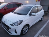  Hyundai  i10 HYUNDAI  / 2020 / 5P / berlina con portón 1.0 Klass 