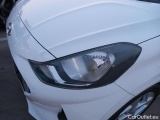  Hyundai  i10 HYUNDAI  / 2020 / 5P / berlina con portón 1.0 Klass #16