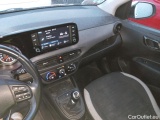  Hyundai  i10 HYUNDAI  / 2020 / 5P / berlina con portón 1.0 Klass #14