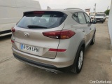  Hyundai  Tucson HYUNDAI  / 2018 / 5P / todoterreno 1.6 CRDI 85kW (116CV) 48V SLE 4X2(SP)(SL) #2