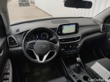  Hyundai  Tucson HYUNDAI  / 2018 / 5P / todoterreno 1.6 CRDI 85kW (116CV) 48V SLE 4X2(SP)(SL) #3