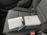  Hyundai  Tucson HYUNDAI  / 2018 / 5P / todoterreno 1.6 CRDI 85kW (116CV) 48V SLE 4X2(SP)(SL) #9