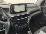  Hyundai  Tucson HYUNDAI  / 2018 / 5P / todoterreno 1.6 CRDI 85kW (116CV) 48V SLE 4X2(SP)(SL) #14