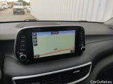  Hyundai  Tucson HYUNDAI  / 2018 / 5P / todoterreno 1.6 CRDI 85kW (116CV) 48V SLE 4X2(SP)(SL) #12