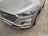  Hyundai  Tucson HYUNDAI  / 2018 / 5P / todoterreno 1.6 CRDI 85kW (116CV) 48V SLE 4X2(SP)(SL) #16