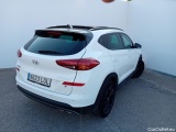  Hyundai  Tucson HYUNDAI  / 2018 / 5P / todoterreno 1.6 CRDI 100kW (136CV) 48V N-Line X 4X2 #2
