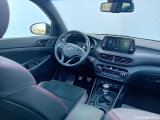  Hyundai  Tucson HYUNDAI  / 2018 / 5P / todoterreno 1.6 CRDI 100kW (136CV) 48V N-Line X 4X2 #3