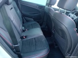  Hyundai  Tucson HYUNDAI  / 2018 / 5P / todoterreno 1.6 CRDI 100kW (136CV) 48V N-Line X 4X2 #7